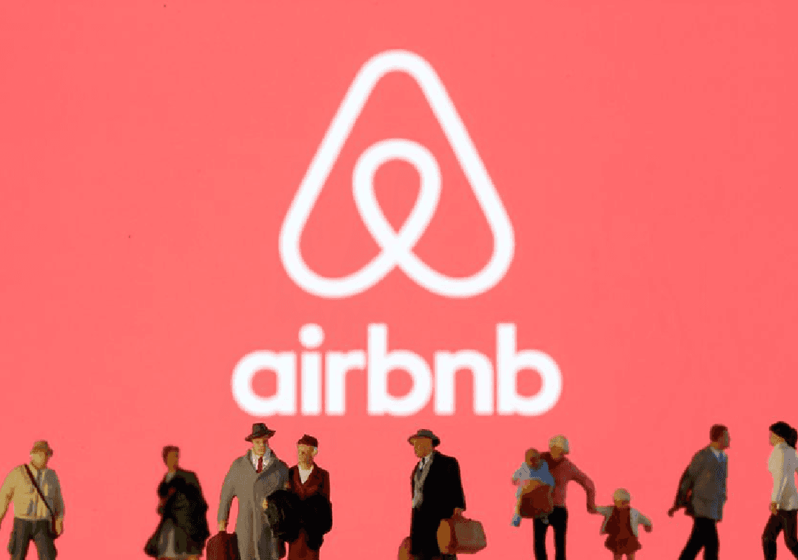 השיג מפתח לדירת Airbnb במנהטן ואנס תיירת - שתפוצה במיליוני דולרים