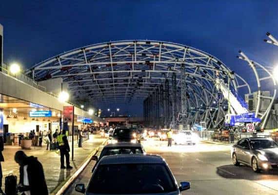 לוס אנג'לס, אטלנטה, דנוור, ממפיס, סיאטל: לא כדאי להחמיץ את החדשות משדות תעופה  