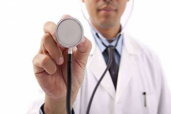 יש משהו שאתם צריכים לעשות לפני הדיאטה: לכו להיבדק