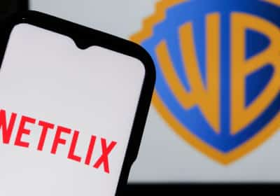 עסקת הענק נדחתה: וורנר ברוס דחתה את פרמאונט ובחרה בנטפליקס