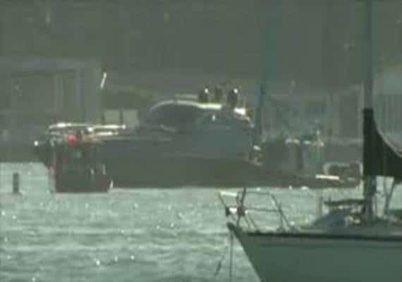 פלורידה: קפטן יאכטה נעצר באשמת הרג נוסע סמוך לחוף מיאמי ביץ'