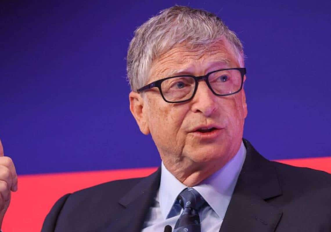 הפרויקט הגדול הבא של ביל גייטס: "כורים גרעיניים מבוססי נתרן בכל רחבי ארצות הברית"