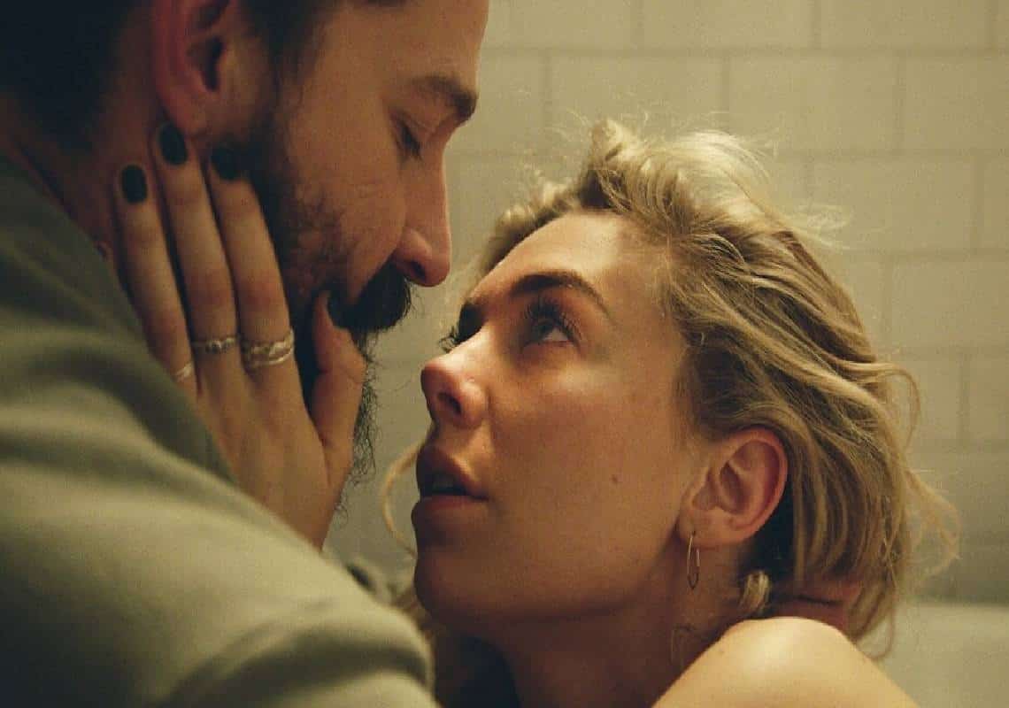 התמודדות עם מוות בלידה: הסרט ״קרעים של אישה״ מספר סיפור אמיתי ונוגע ללב 