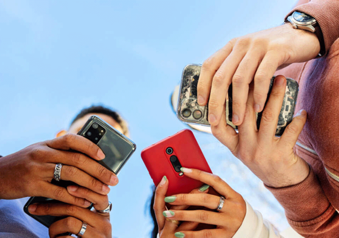 מסוגלים להסתדר ללא הסמארטפון למשך חודש? אם כן אז יש לכם אפשרות לקבל 10 אלף דולר 