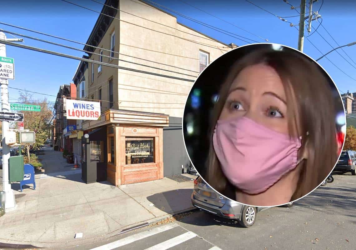 "אני מנסה להיכנס להריון, אולי אשנה את דעתי בעתיד": תושבת ניו יורק סירבה להתחסן, ושילמה על כך במקום עבודתה