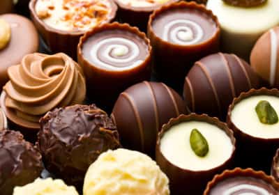 גרים או מבקרים במיאמי? זה בשבילכם: פסטיבל השוקולד חוזר בסוף החודש