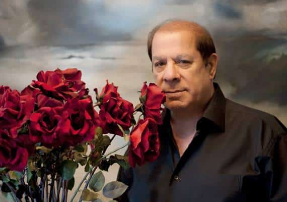 סיפורו של גשש