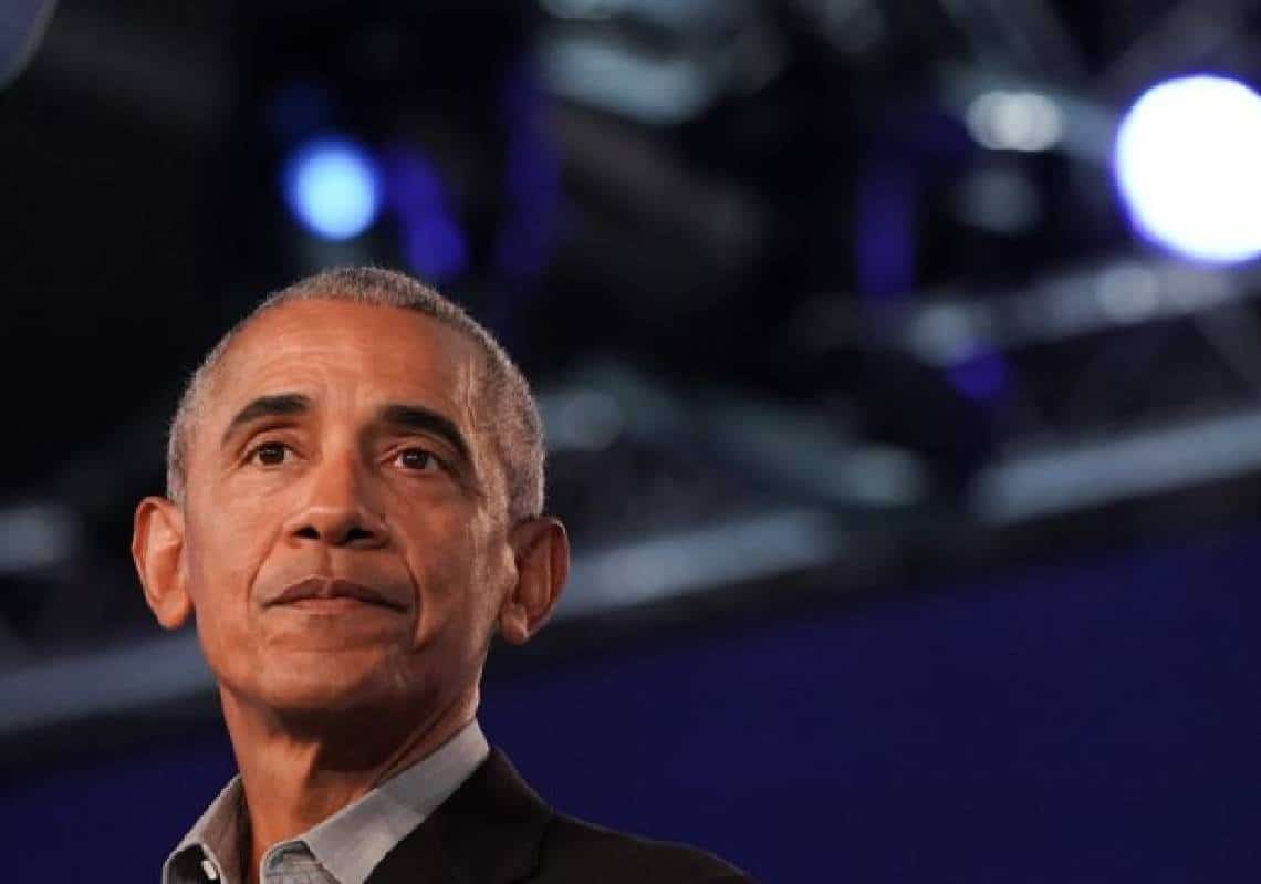 ברק אובמה: "ממשלת ארה"ב חייבת לצנזר את האינטרנט"