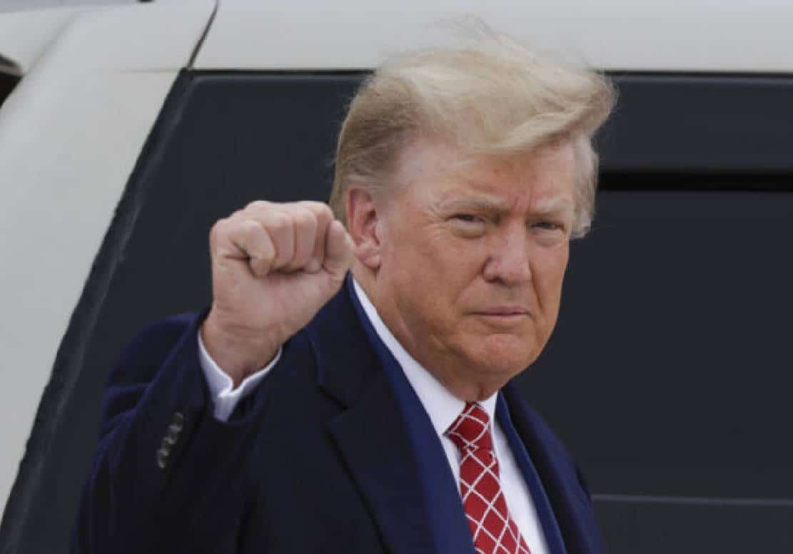 אמריקה חיכתה 4 שנים - דו"ח דורהאם פורסם: "‏ה-FBI מעולם לא היה צריך לחקור את טראמפ"