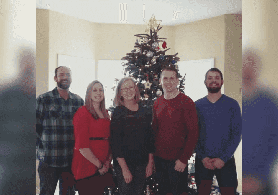 טרגדיה משפחתית נוספת: אחרי שהבן רצח את אמו - אחותו ובעלה נמצאו מתים 