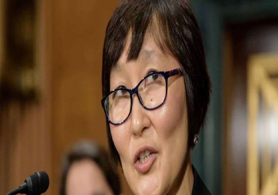 "ביטול חשבונות בנק פרטיים, והפסקת הבנקאות הפרטית": המועמדת המרקסיסטית של ביידן לרשות המטבע האמריקאי תחת מתקפה