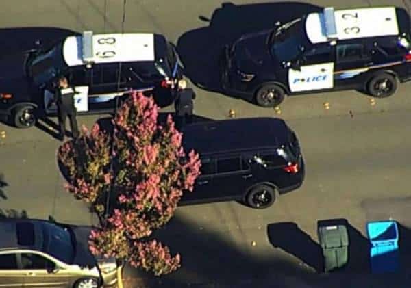 אש נפתחה בבית ספר בצפון קליפורניה, היורה נעצר בתום מצוד