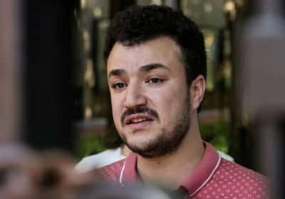 מחמוד ח'ליל נשאר במעצר: שופט פדרלי מצדד בעמדת ממשל טראמפ