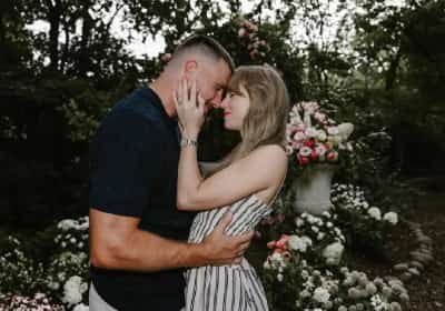 כמה סימבולי: נחשף תאריך החתונה של טיילור סוויפט