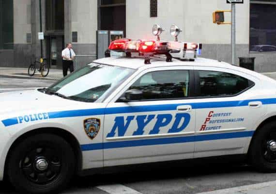 חשד לפשע שנאה נוסף נגד חרדי בברוקלין