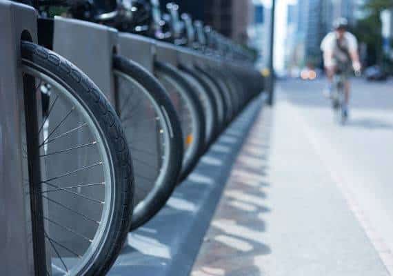 תושבי ניו יורק, התכוננו לפדל: נבחרו החברות שיפעילו את שירותי האופניים השיתופיים