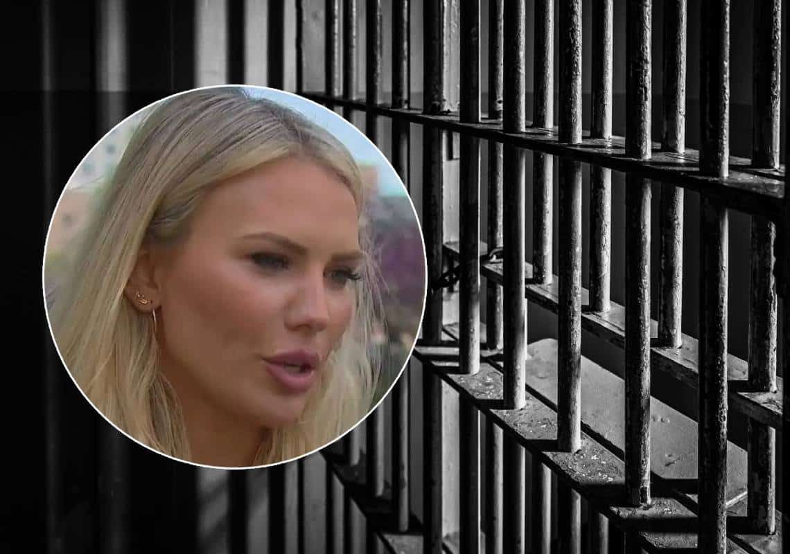 בגלל טעות בזיהוי: צעירה הוחזקה בכלא בלוס אנג'לס במשך שבועיים