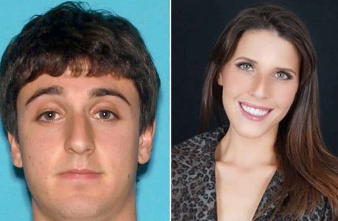 תושב ניו ג'רזי מואשם ברצח בת כיתתו לשעבר, לאחר שדקר אותה כ-37 פעמים וכתב מניפסט מזעזע המתאר את הרצח המתוכנן