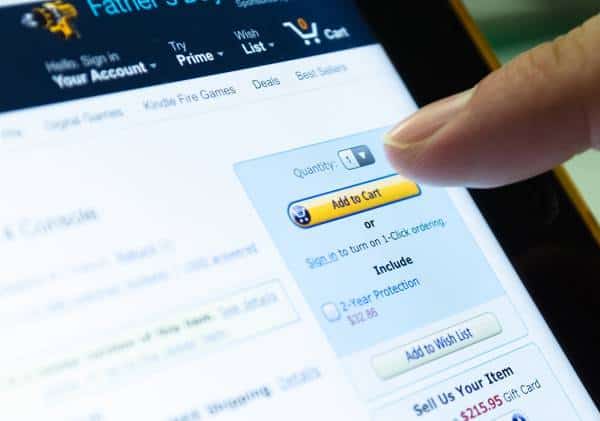 לידיעת הקונים באינטרנט: החל מהשבוע זה הולך לעלות לכם יותר