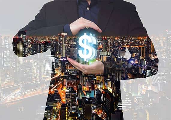 לראשונה: סך השווי של תושבי ארה"ב חצה את רף טריליון הדולר