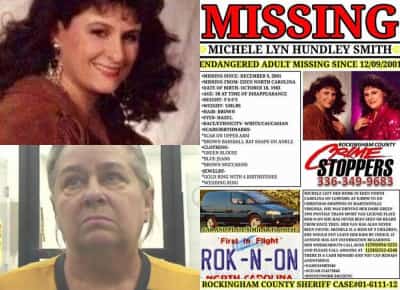 יצאה בערב חג המולד 2001 ושבה השבוע: האם שחזרה מהמתים אחרי 24 שנה