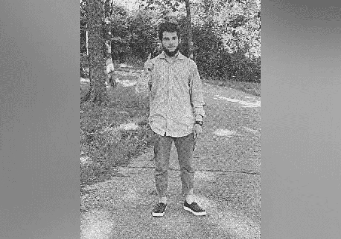 ממשל ביידן מודה בכישלון לבדוק את האזרח האפגני שעבד עבור ה-CIA - והתגלה כטרוריסט