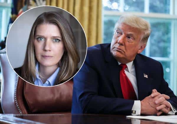  "הם גזלו ממני עשרות מיליוני דולרים": הסכסוך במשפחת טראמפ עולה שלב - "ההונאה היחידה בוצעה על ידה"