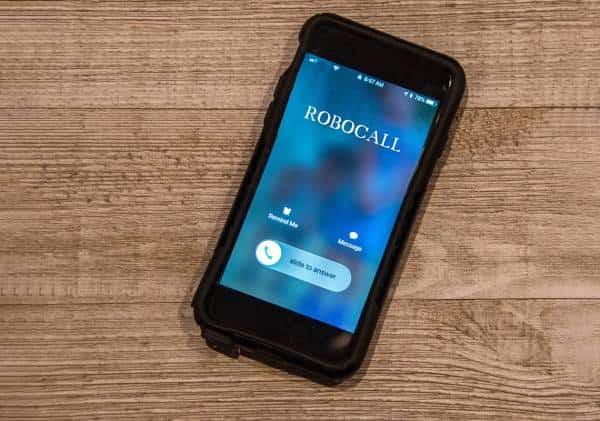 למרות שהם מבקשים, אל תלחצו על שום ספרה: כך בוצעו 5.7 מיליארד שיחות ספאם בחודש אחד ברחבי ארה"ב