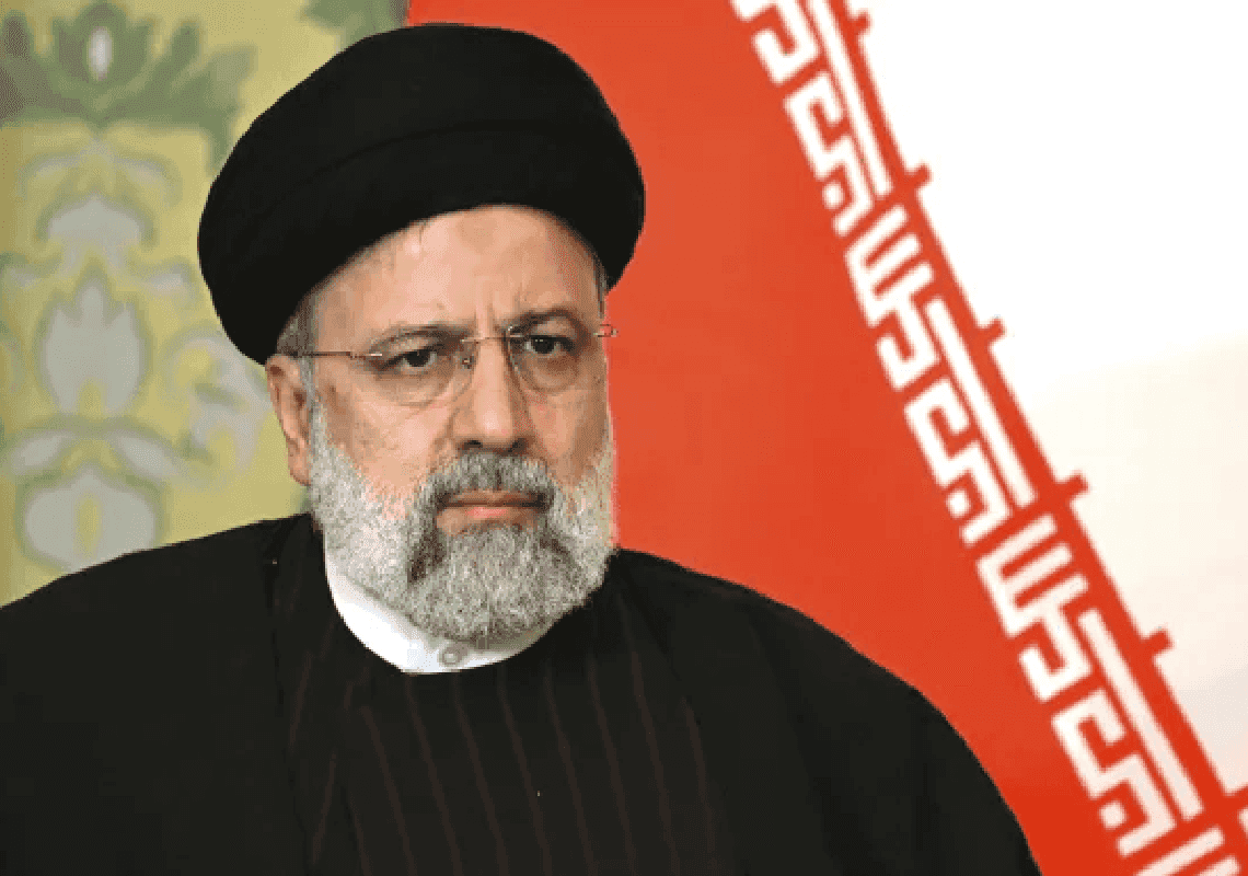 ישראל מכחישה קשר – והעולם מביע את תנחומיו: נשיא איראן נהרג בהתרסקות מסוק