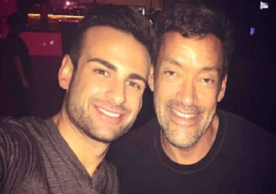 תנועת MeToo# מגיעה לווסט הוליווד? דרישות להדיח את ראש העירייה המטריד