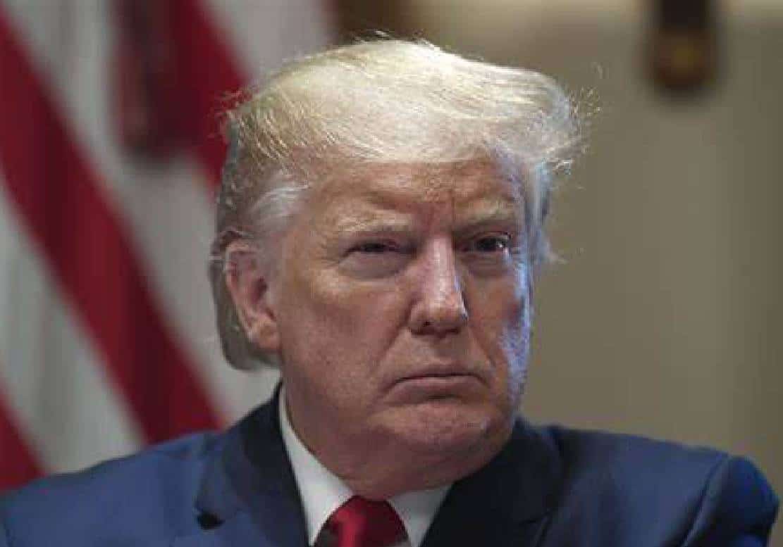 הפייבוריט: טראמפ מוביל על דה-סנטיס ב-23%