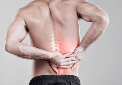 מחקר אמריקאי חדש מאשר: זהו אחד הטיפולים האלטרנטיביים היעילים ביותר לכאבי גב