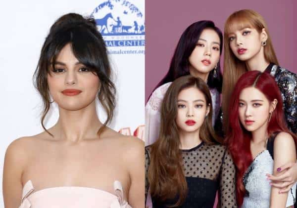 השיר החדש של סלינה גומז ובלאקפינק כבר כאן והוא מושלם כמו גלידה קרה בקיץ