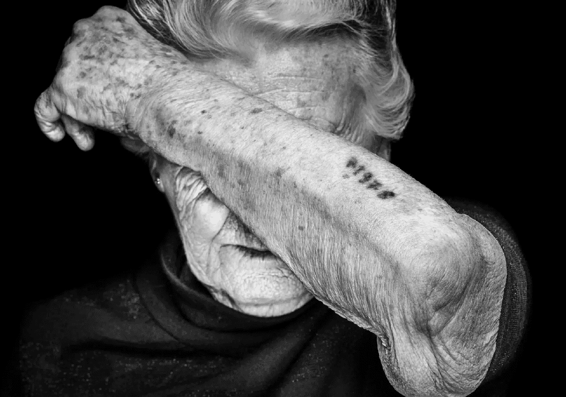 תוך 15 שנים: העולם יאבד 90% מניצולי השואה 