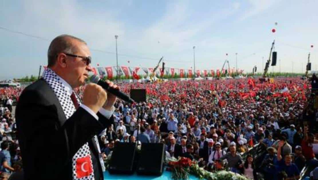 "נמתג את ישראל כפושעת מלחמה, המערב אשם בטבח"