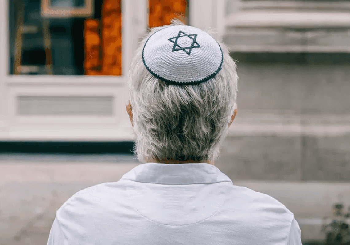 ישראל מזהירה את אזרחיה בעולם: הימנעו מהצגת סממנים דתיים ולאומיים