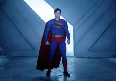 סופרמן בשיא הגובה: הסרט החדש עקף את מארוול והחזיר את DC לקדמת הבמה