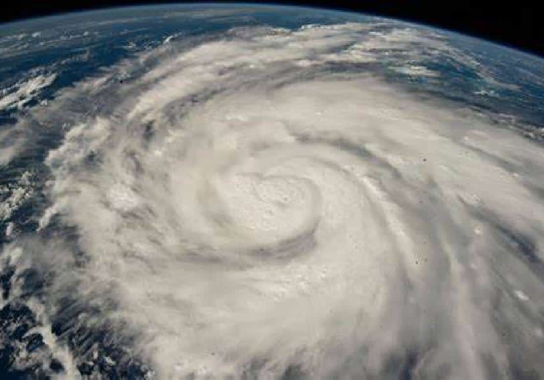 בלתי נתפס: זה הסכום המשוגע שיעלו נזקי הוריקן איאן לכלכלה האמריקאית