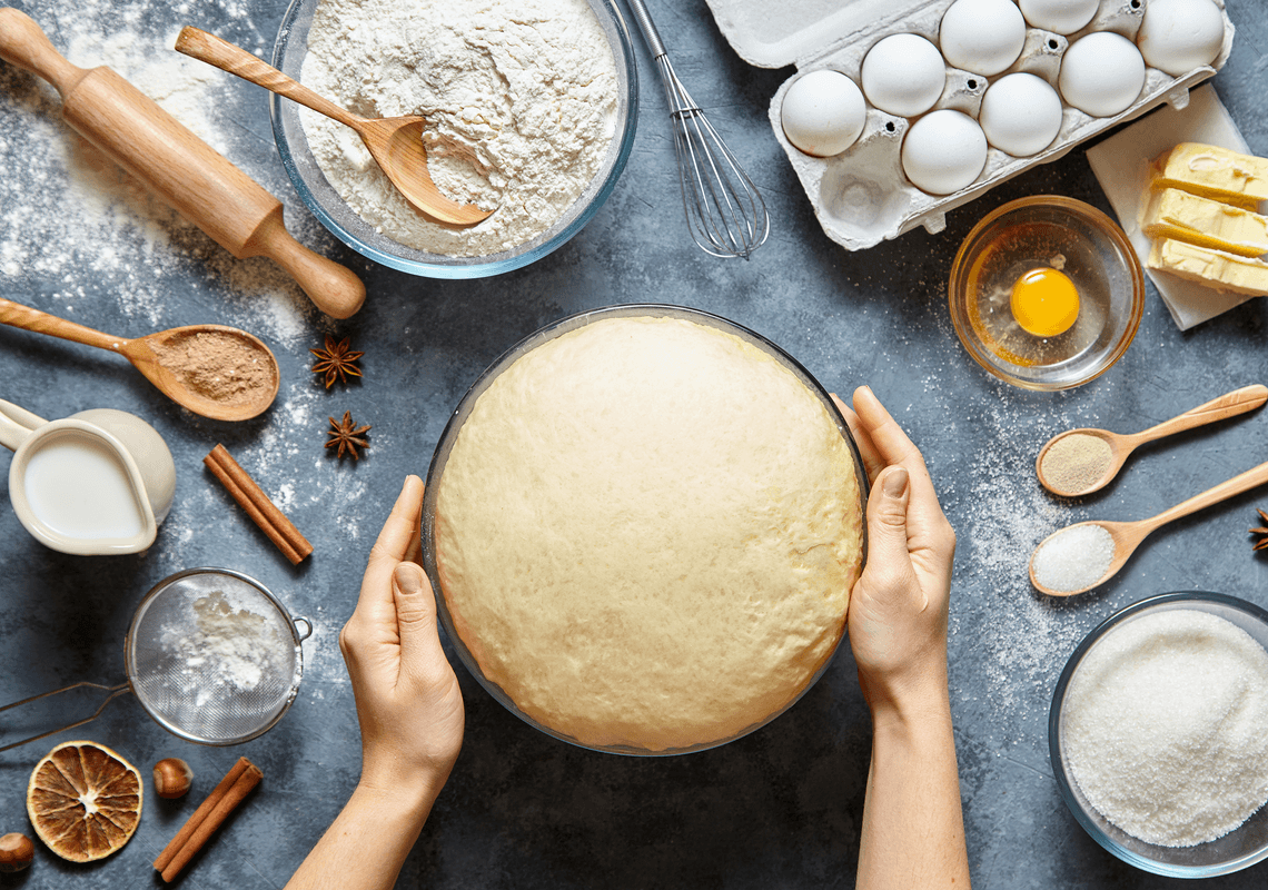 ׳יום האפייה הבינלאומי׳: 8 טיפים לאופה המתחיל
