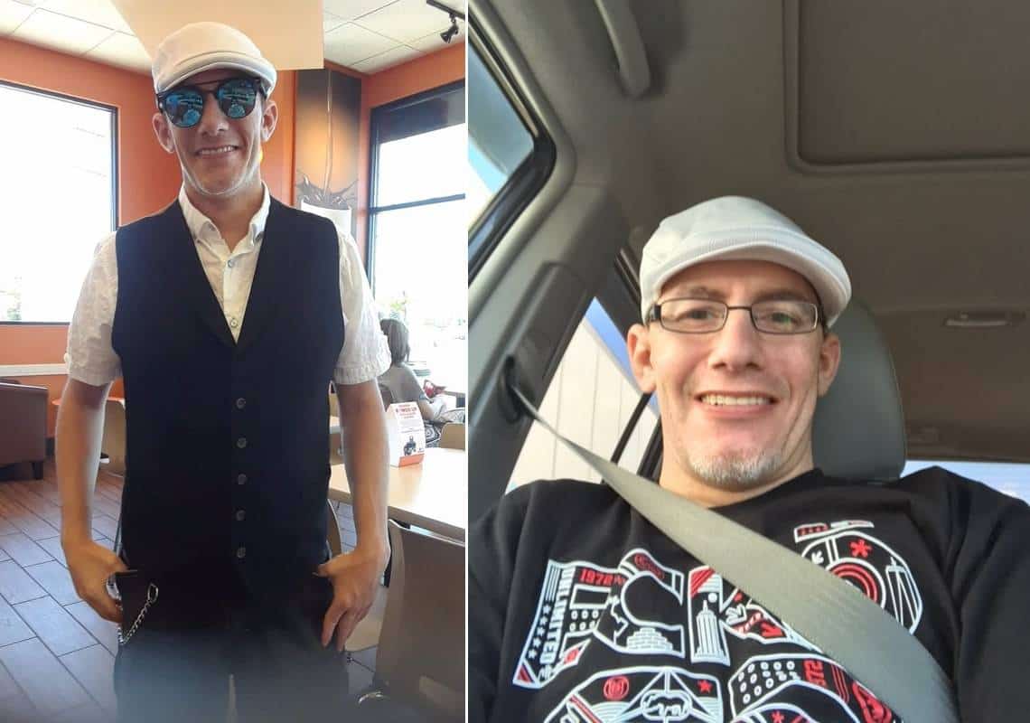 פדופיל בלב סטטן איילנד: התחזה לנער ושידל קטינות לשלוח לו תמונות עירום