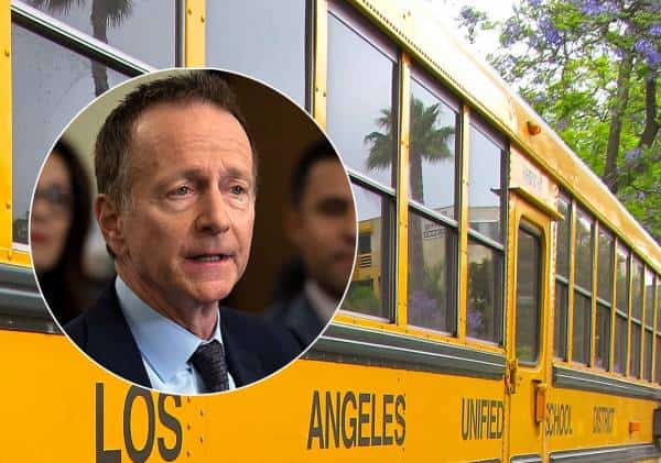 משרד החינוך בלוס אנג'לס הכריע בנוגע לשאלת פתיחת בתי הספר בינואר