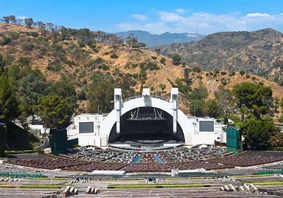 לוס אנג'לס: פרויקט חדש יפחית את התנועה באחד מאזורי העומס הגדולים