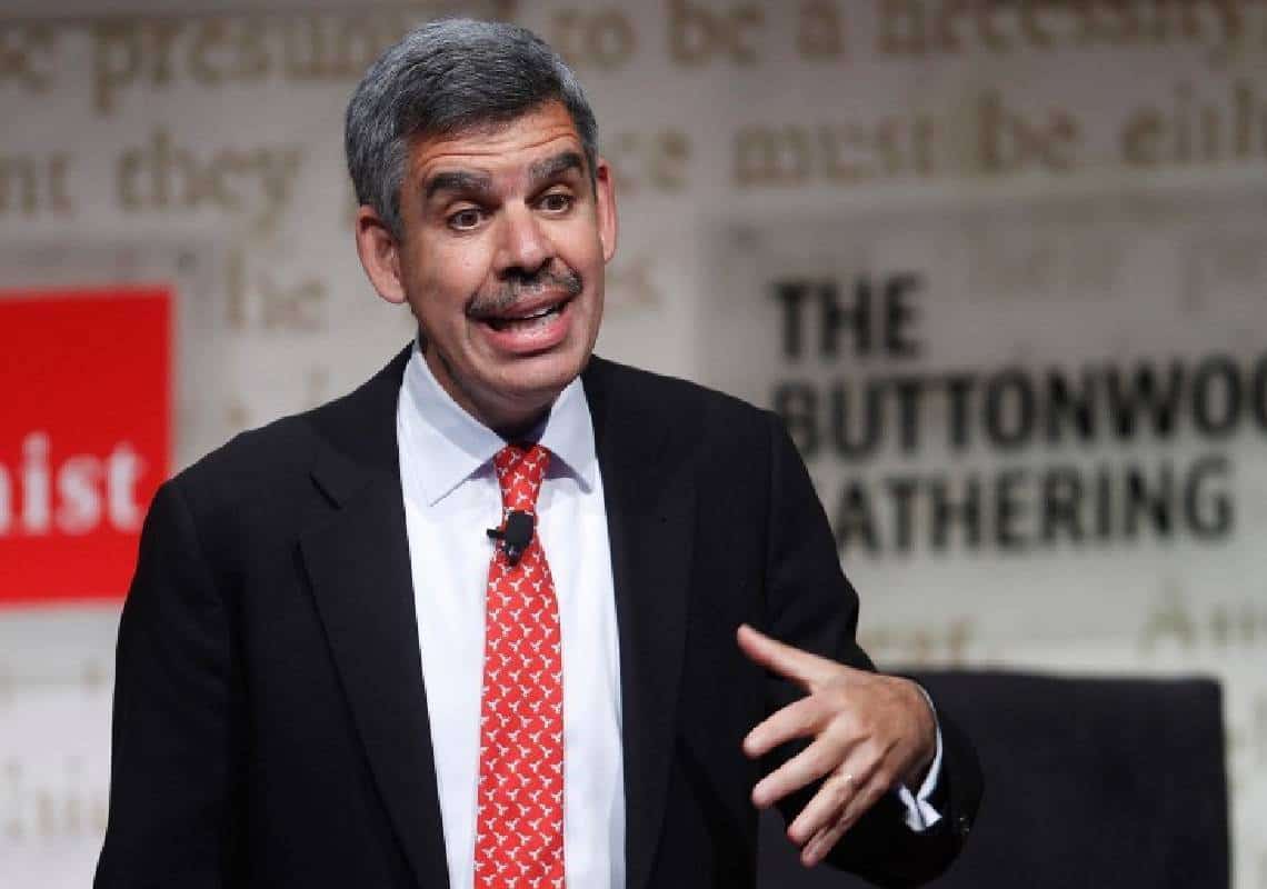 "לראשונה מאז שנות ה-70 אנו בסכנת סטגפלציה"