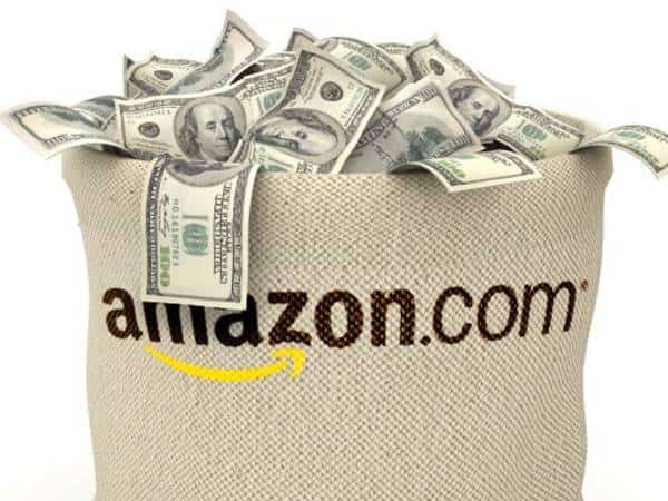 איפה מגישים מועמדות: אמזון מוציאה 500 מיליון דולר על בונוסים לעובדים לרגל החגים