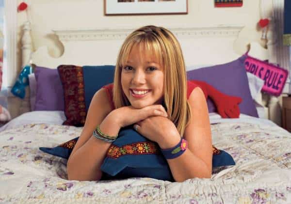 חידוש הסדרה "Lizzie McGuire" לא עומד לקרות