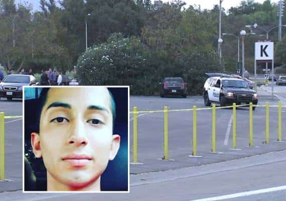 דרום קליפורניה: נעצרו 2 חשודים בדקירת הצעיר מחוץ לאצטדיון "רוז בול"