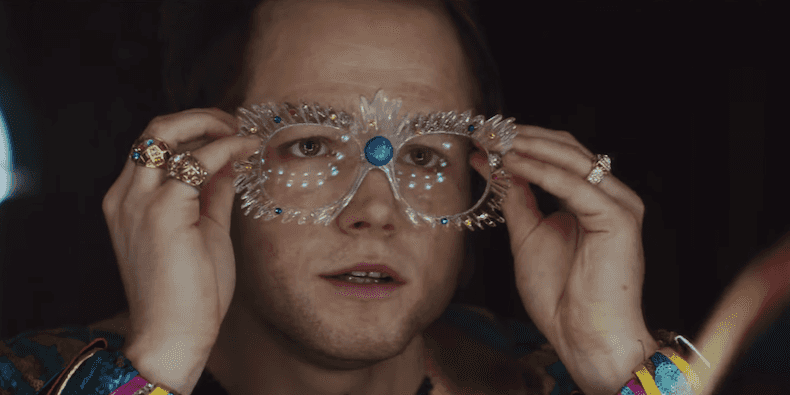 הוא עדיין עומד, אבל: אם עשו סרט על פרדי מרקורי, גם לאלטון ג'ון מגיע