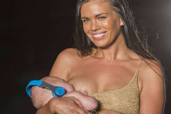 בשביל החלב: מסתבר שחלב אם משתנה כל הזמן ומתאים את עצמו לצרכי התינוק