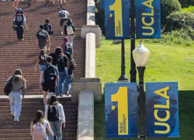 מערכת אוניברסיטאות קליפורניה על סף קריסה. הנשיא מיליקן: האיום החמור ביותר מאז היוסדה