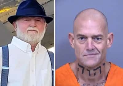 הנאשם ברצח של כומר מאריזונה דורש שיגזרו עליו עונש מוות: "אל תגררו את זה"